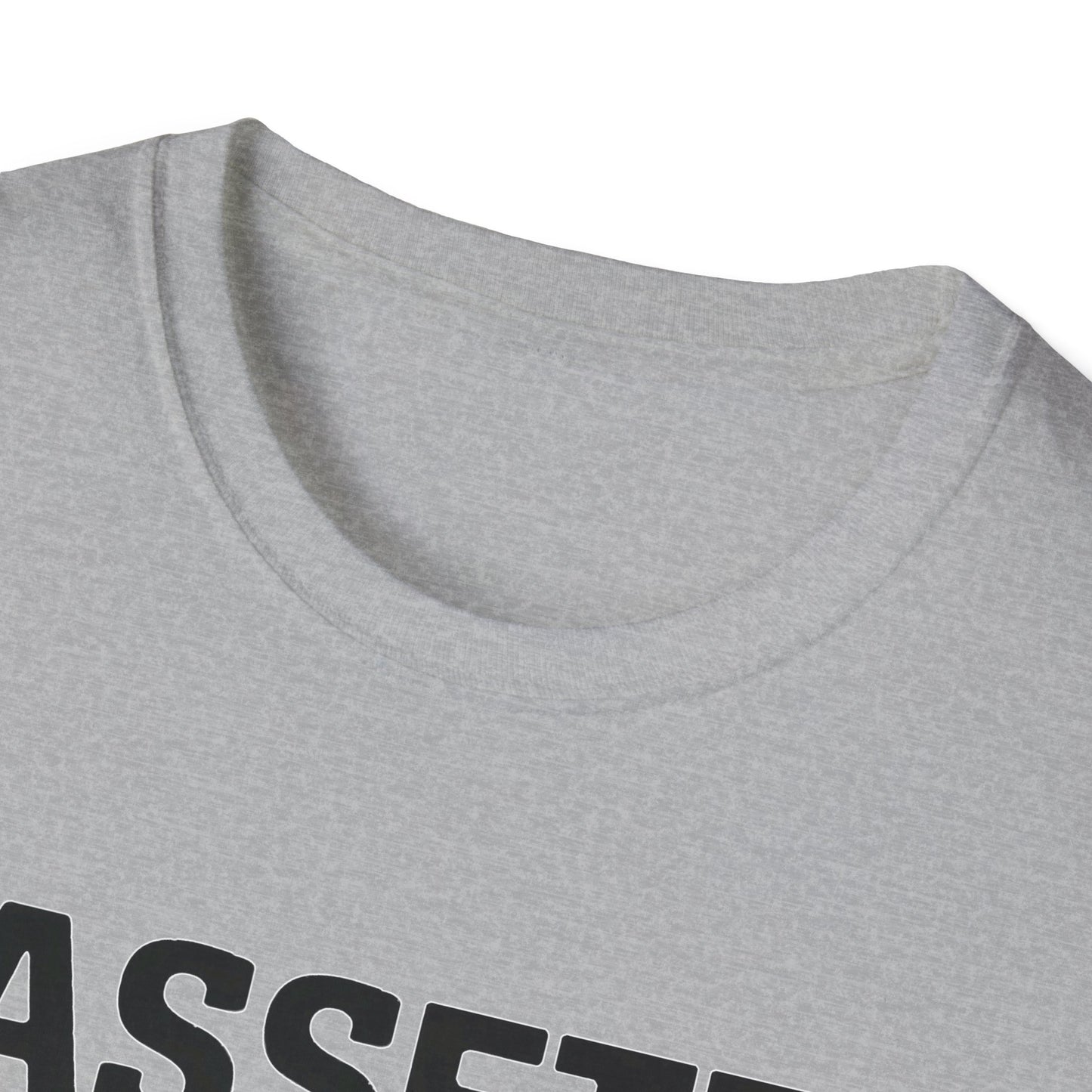 Cassette Playlists T-Shirt