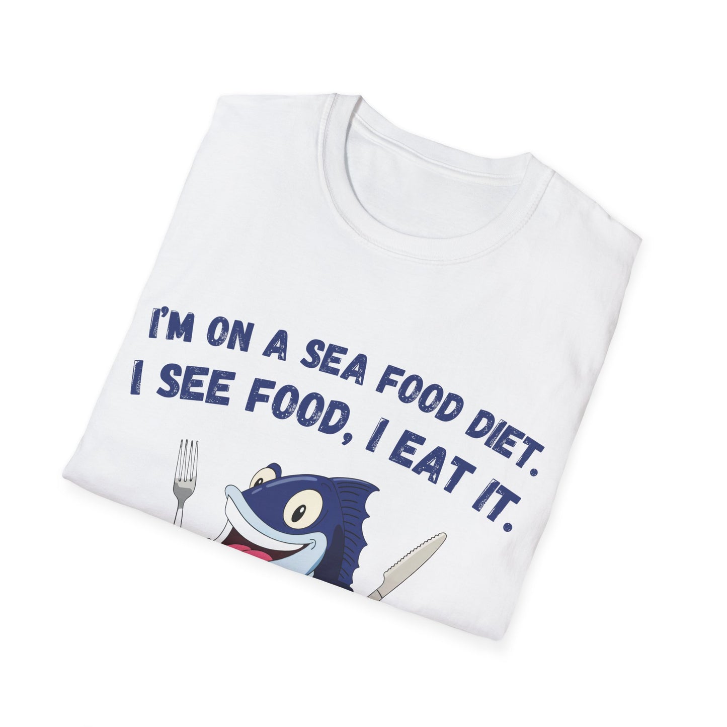 See food 1 T-Shirt