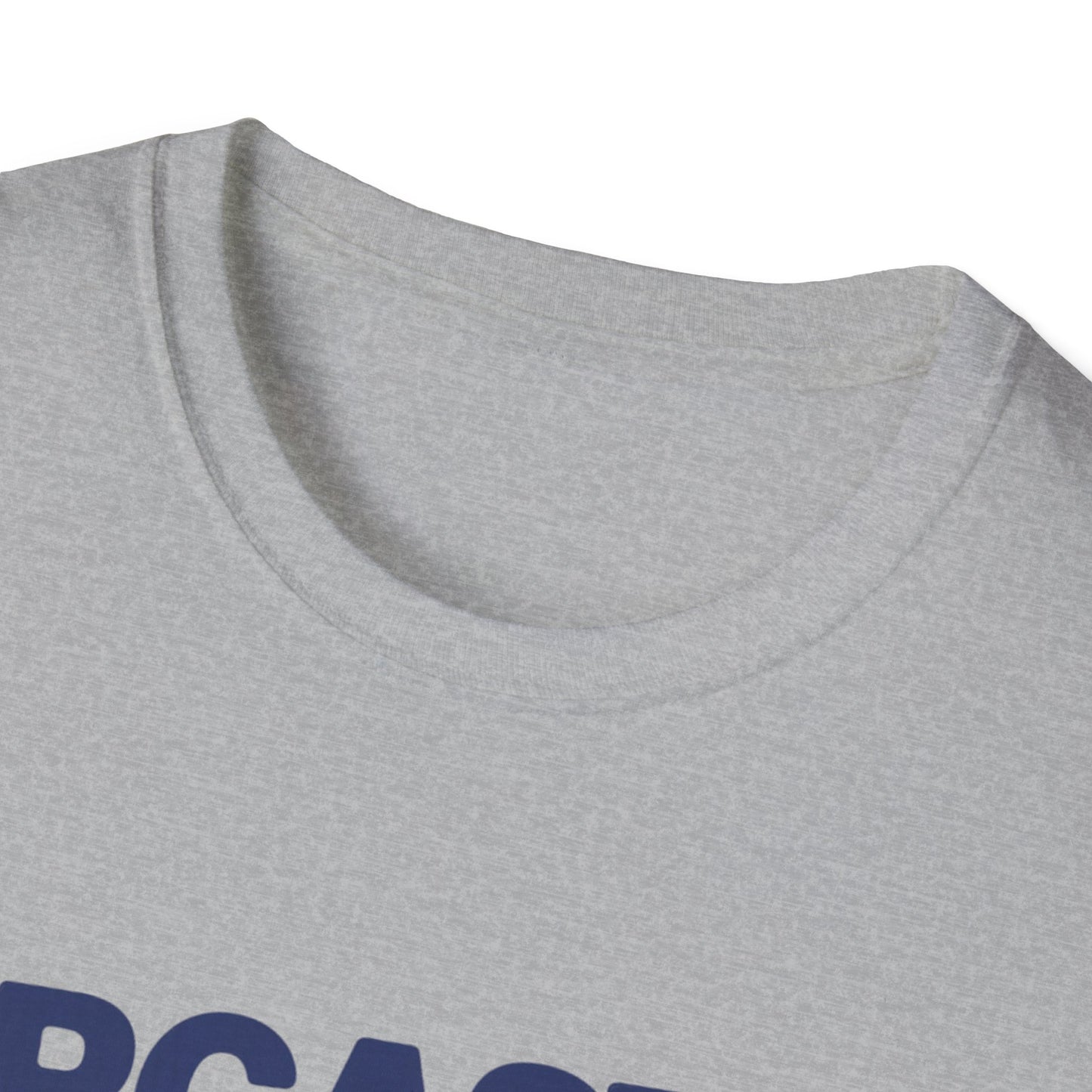 Sarcastic Never T-Shirt