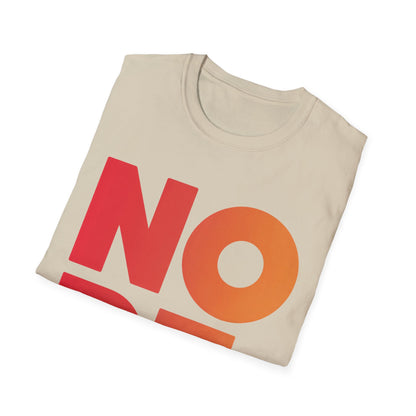 Nope T-Shirt