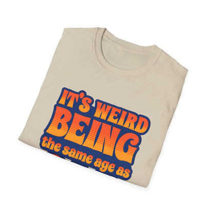 Weird Old T-Shirt