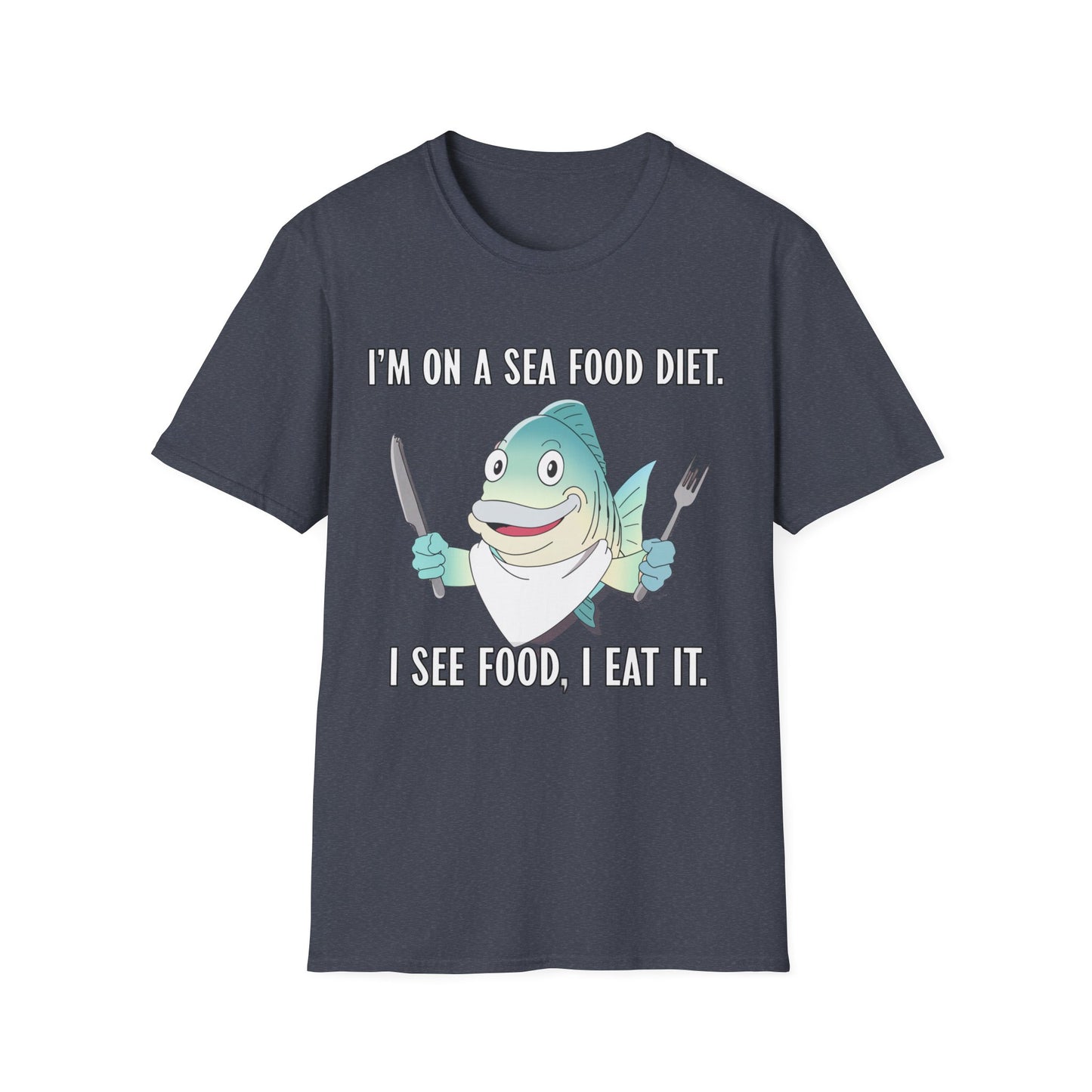 See food 2 T-Shirt