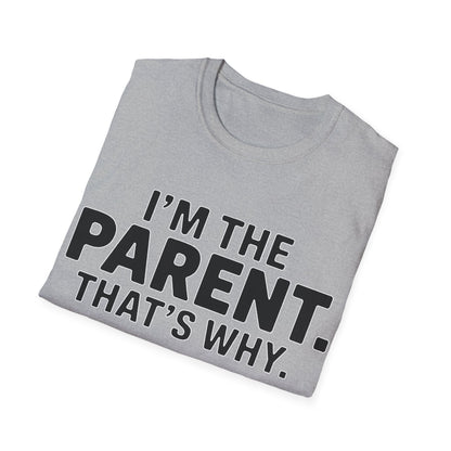 The parent T-Shirt