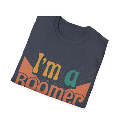 Boomer T-Shirt