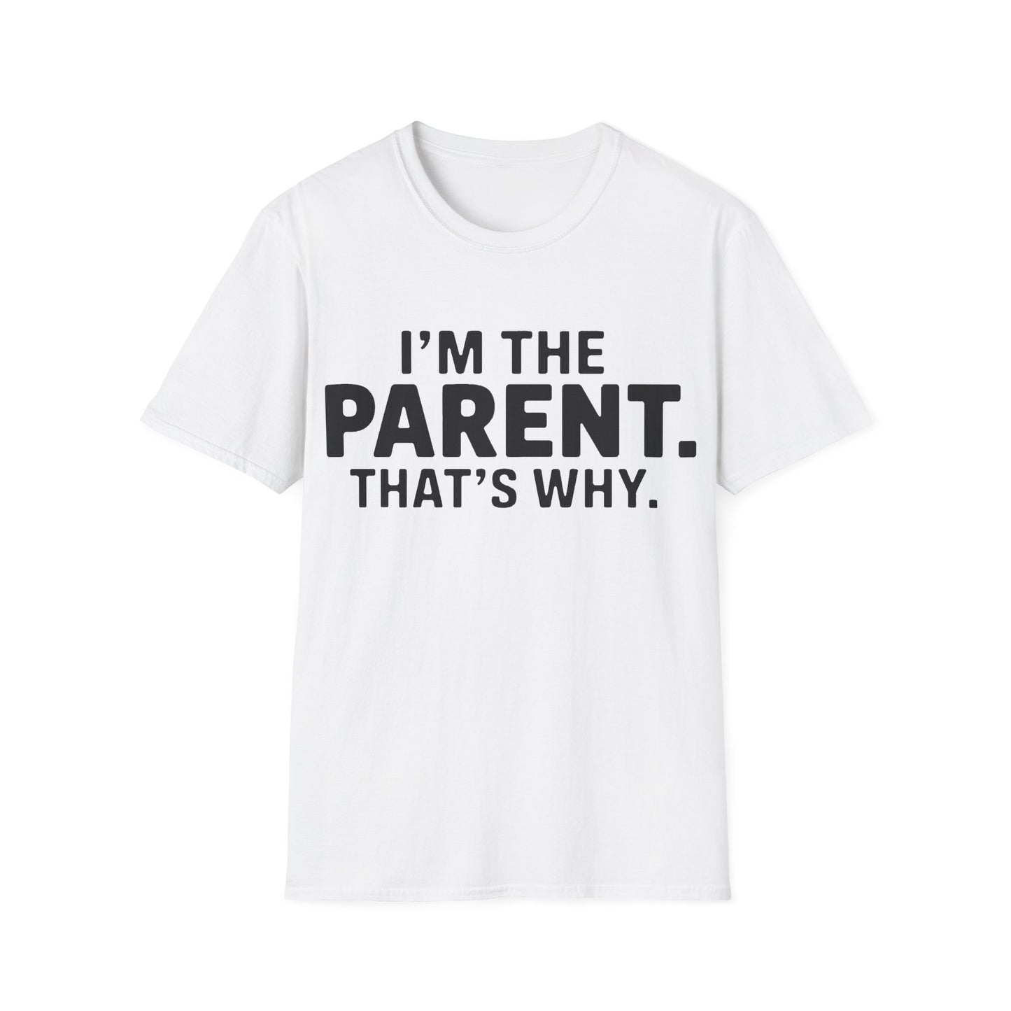 The parent T-Shirt