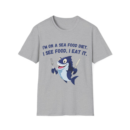 See food 1 T-Shirt