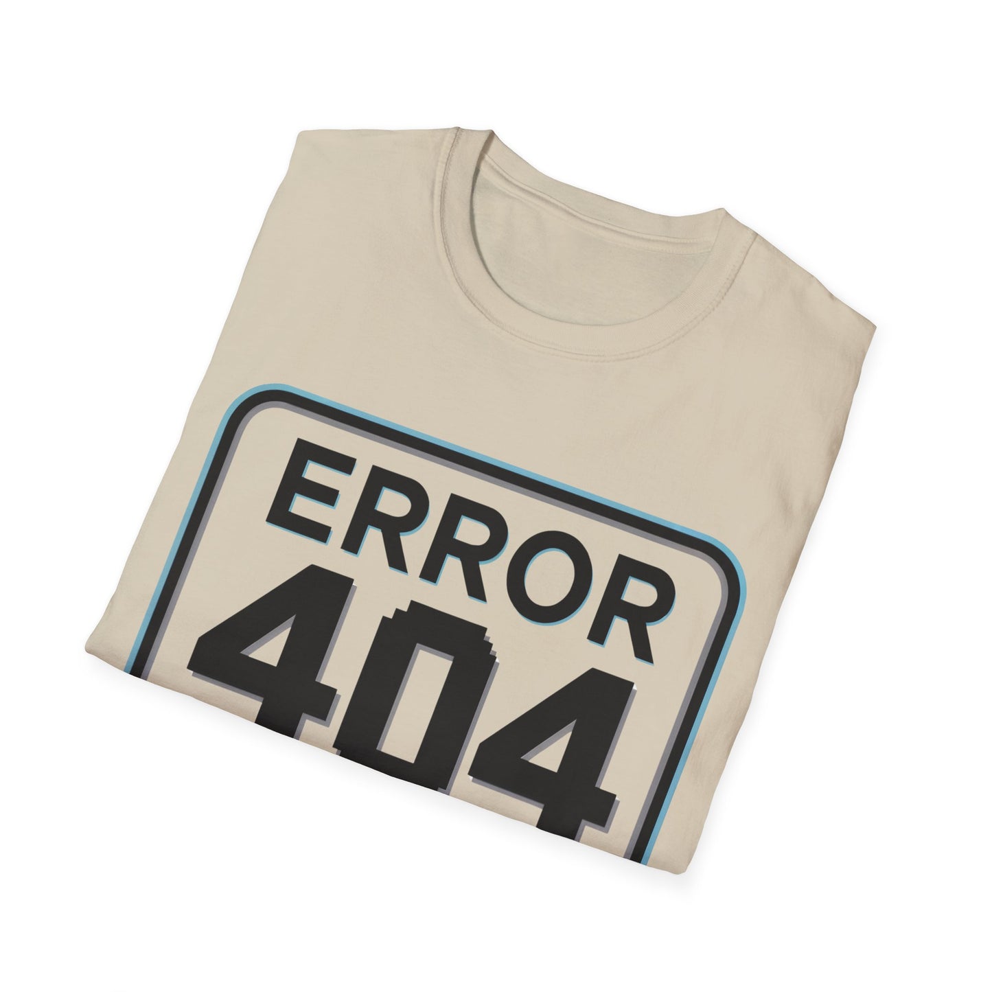 Error motivation T-Shirt