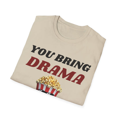 Drama T-Shirt