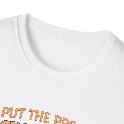 Procrastination 2 T-Shirt