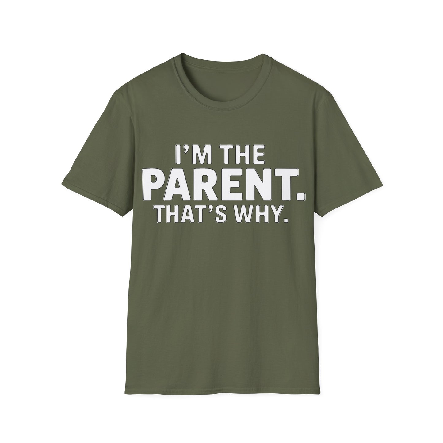 The parent T-Shirt