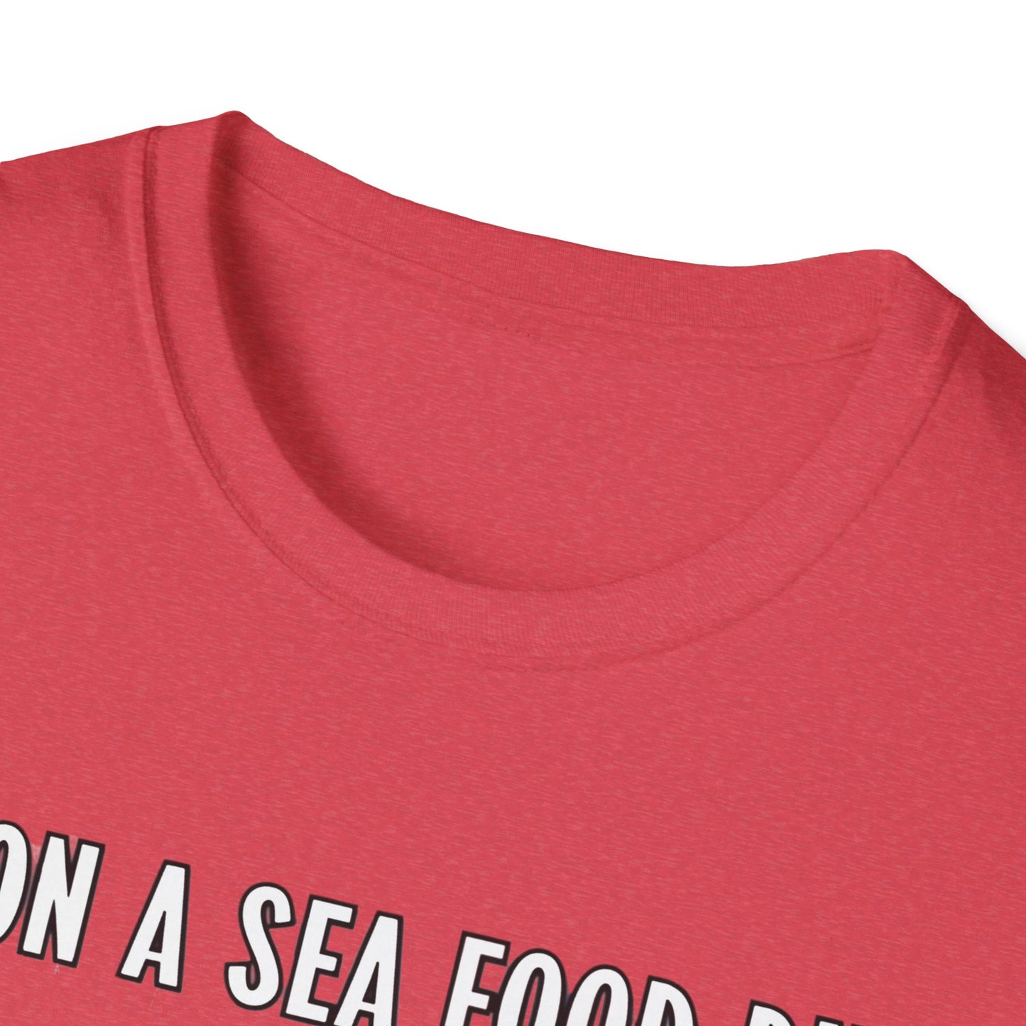 See food 2 T-Shirt