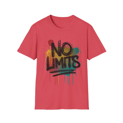 No limits T-Shirt