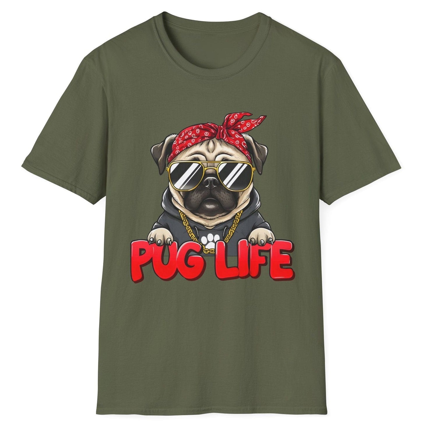 Pug Life