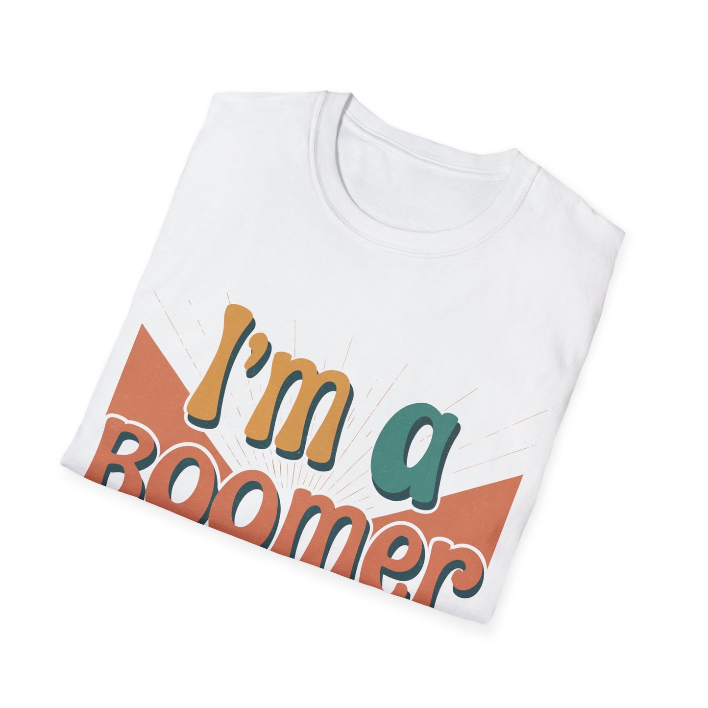 Boomer T-Shirt