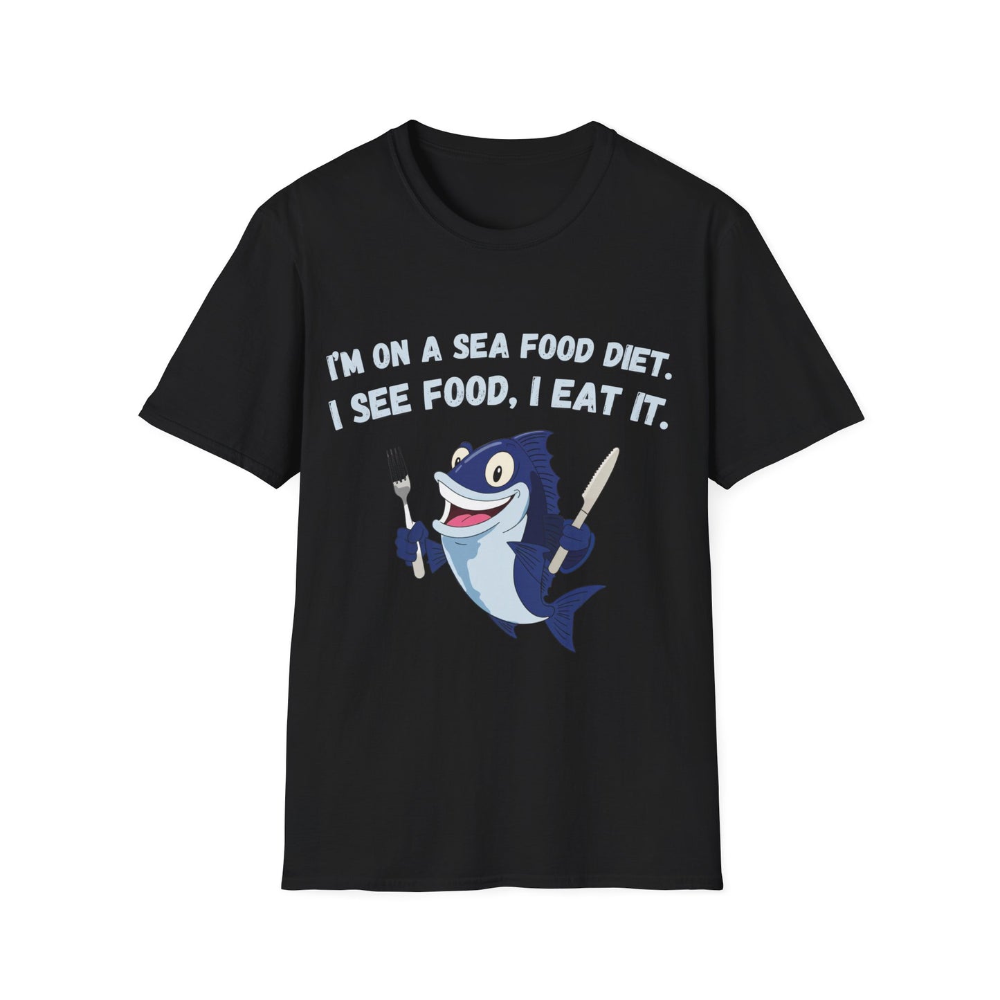 See food 1 T-Shirt