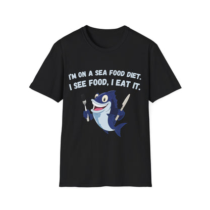 See food 1 T-Shirt