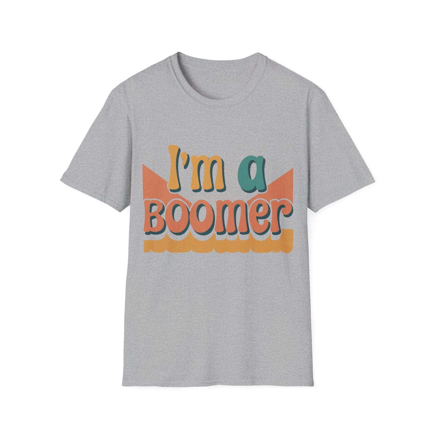 Boomer T-Shirt