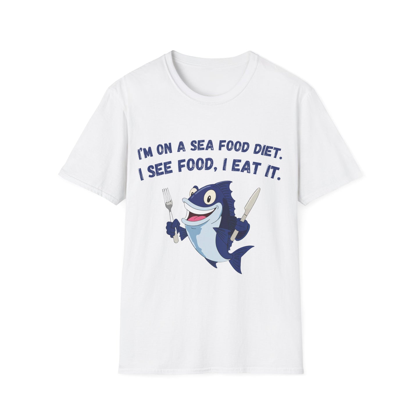 See food 1 T-Shirt