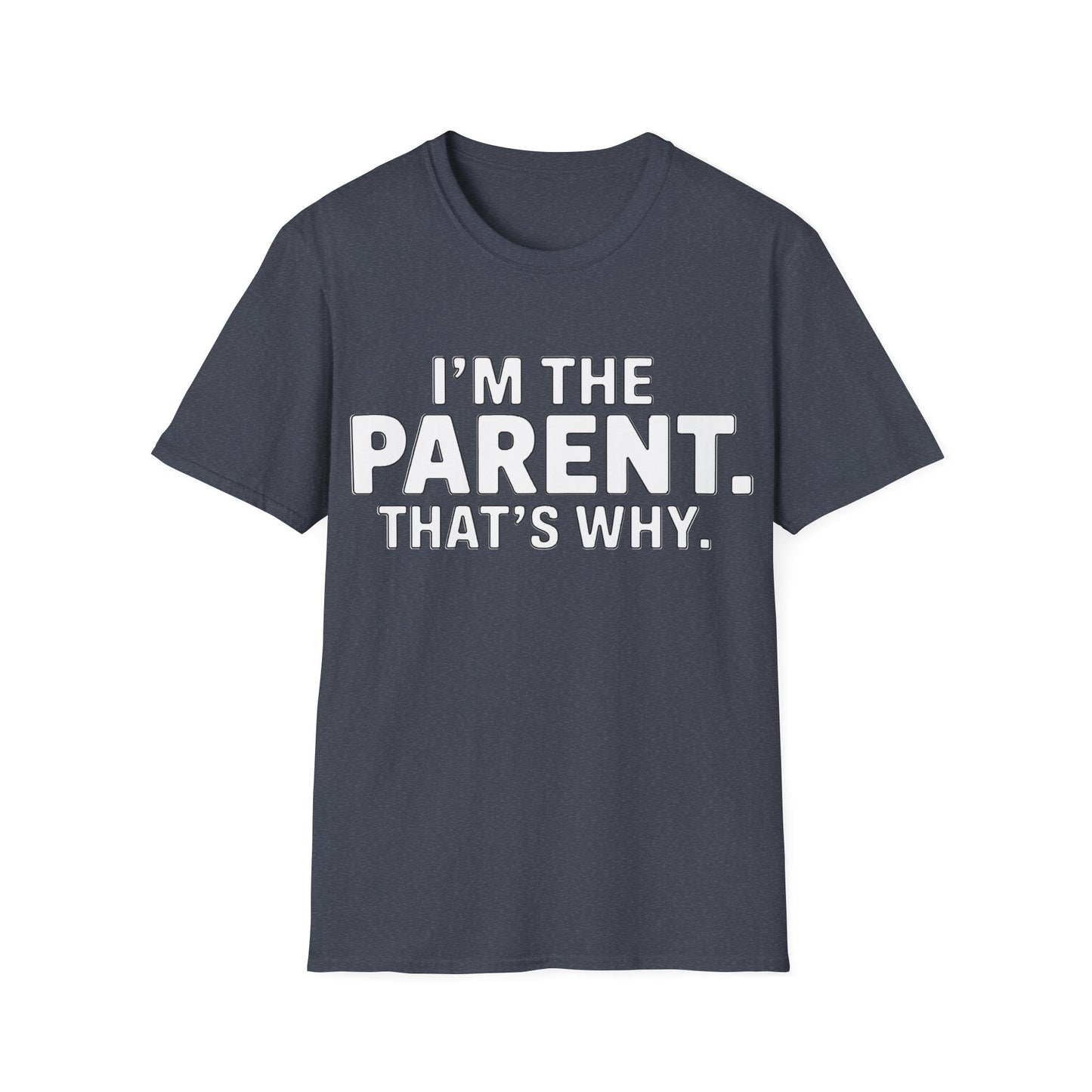 The parent T-Shirt