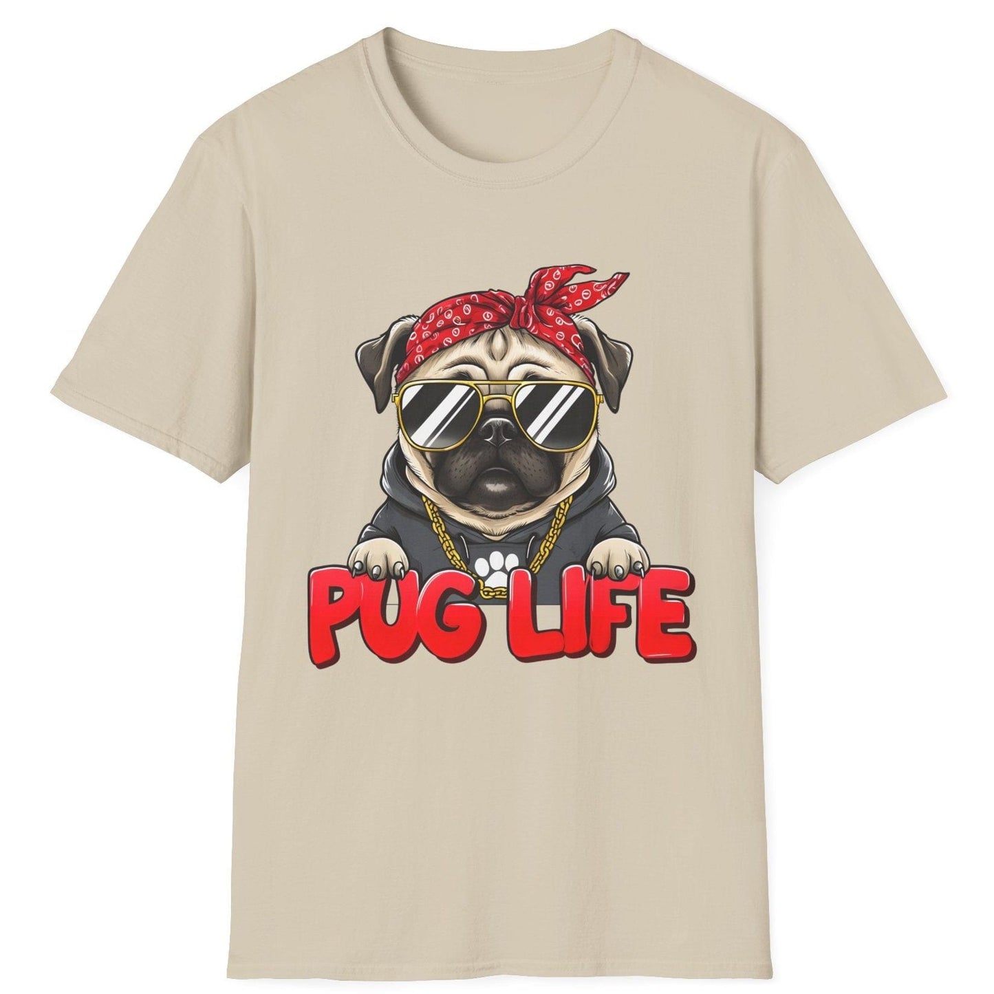 Pug Life