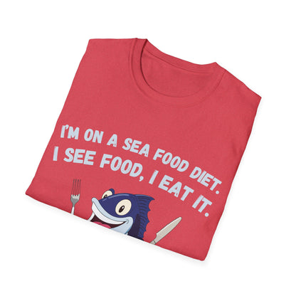 See food 1 T-Shirt