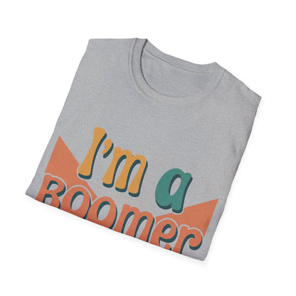 Boomer T-Shirt