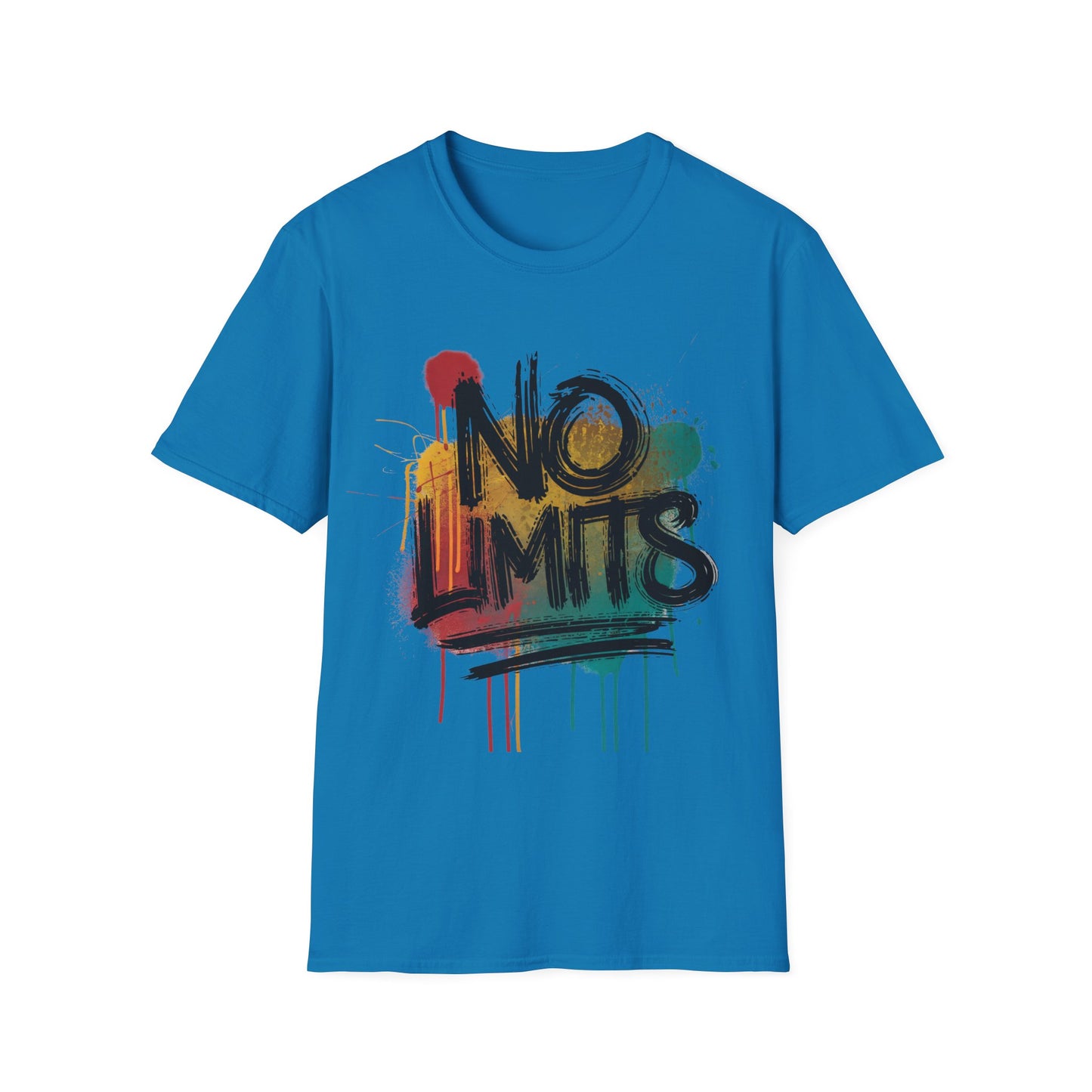 No limits T-Shirt