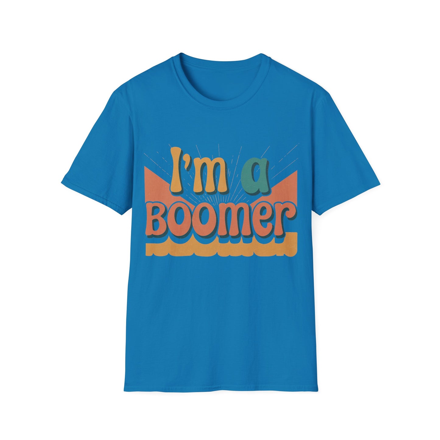 Boomer T-Shirt