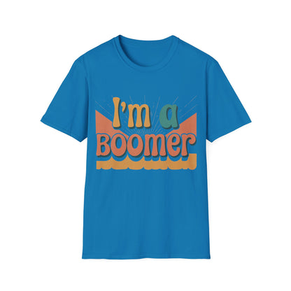 Boomer T-Shirt