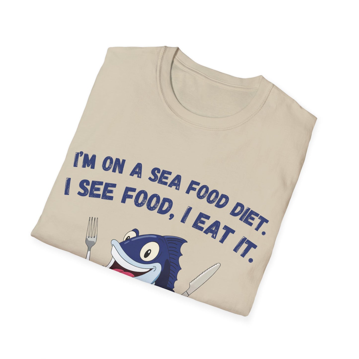 See food 1 T-Shirt