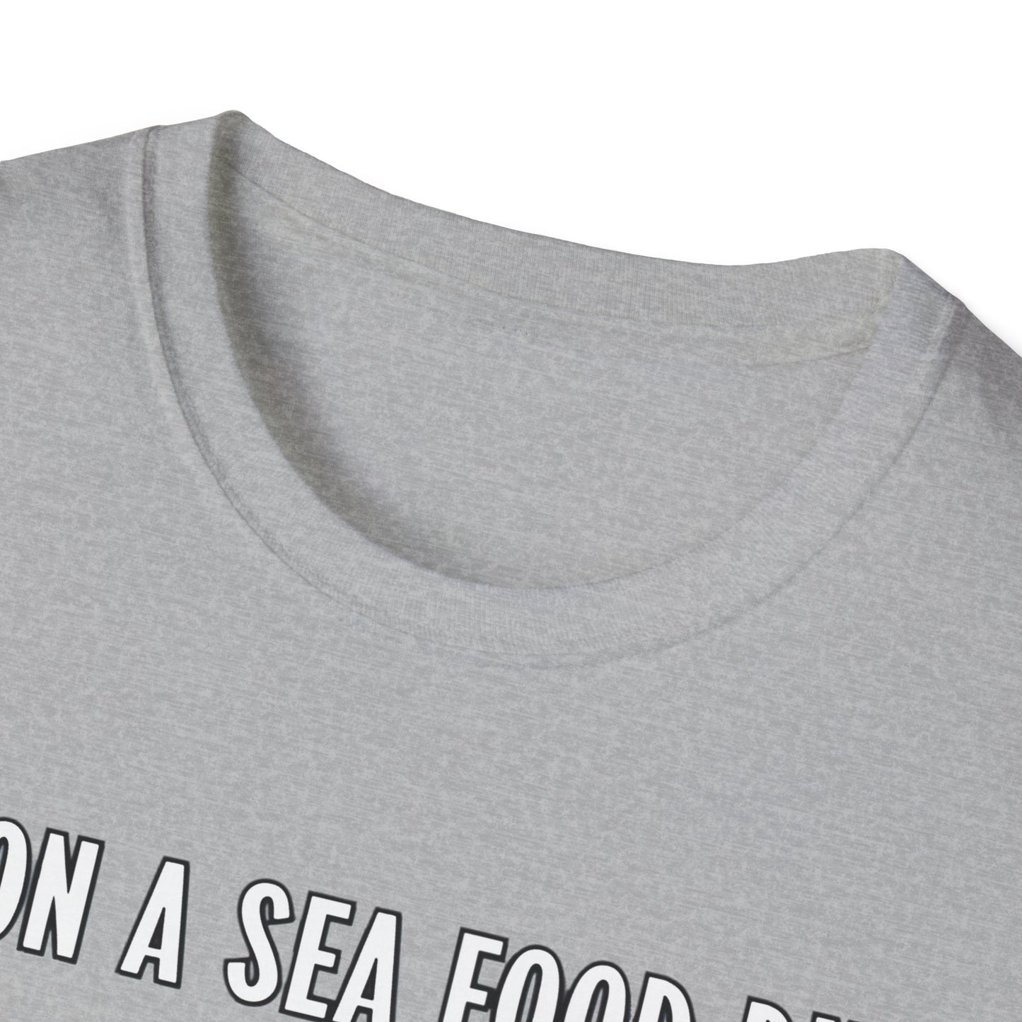 See food 2 T-Shirt