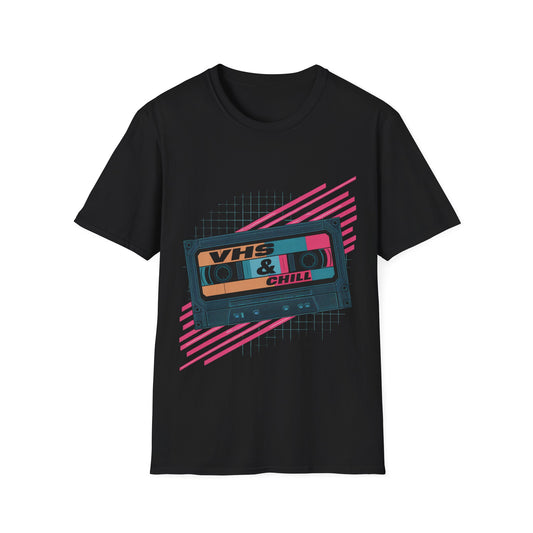 VHS Chill T-Shirt