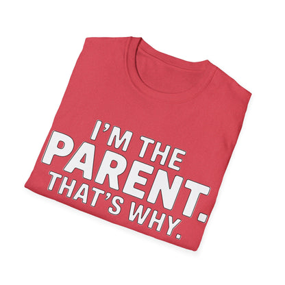 The parent T-Shirt