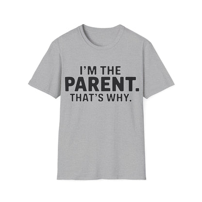 The parent T-Shirt