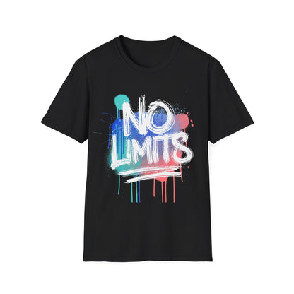 No limits T-Shirt