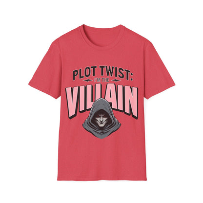 Villain T-Shirt