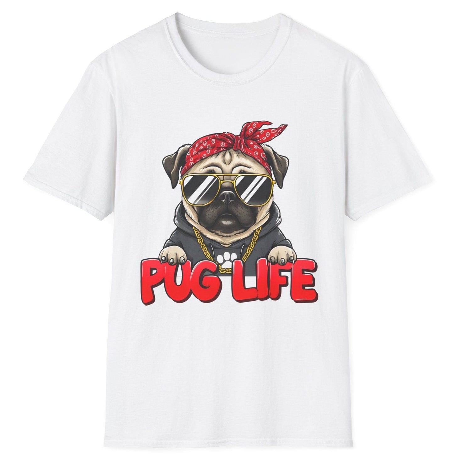 Pug Life