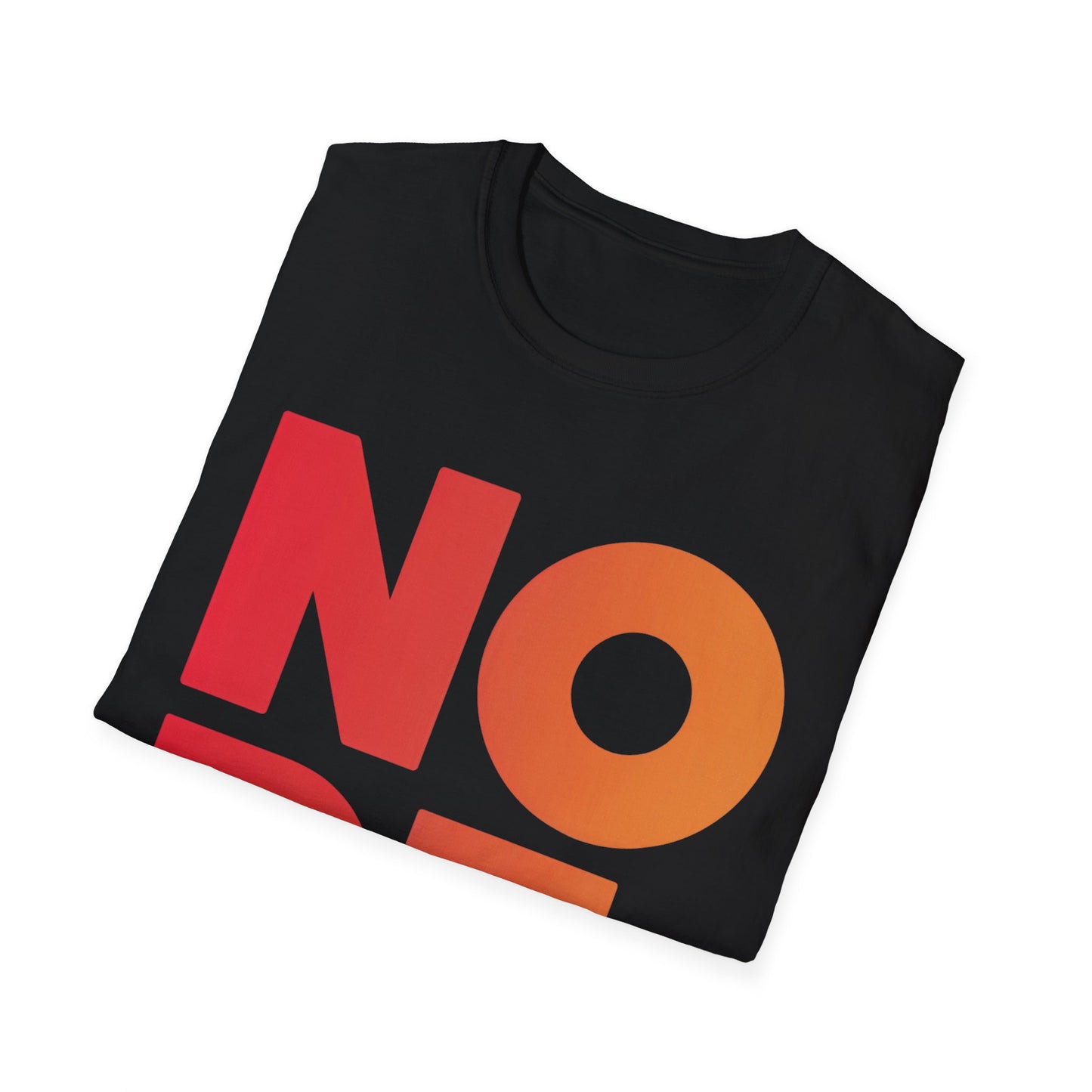 Nope T-Shirt