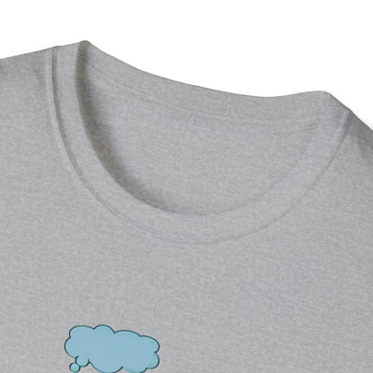 Overthink T-Shirt