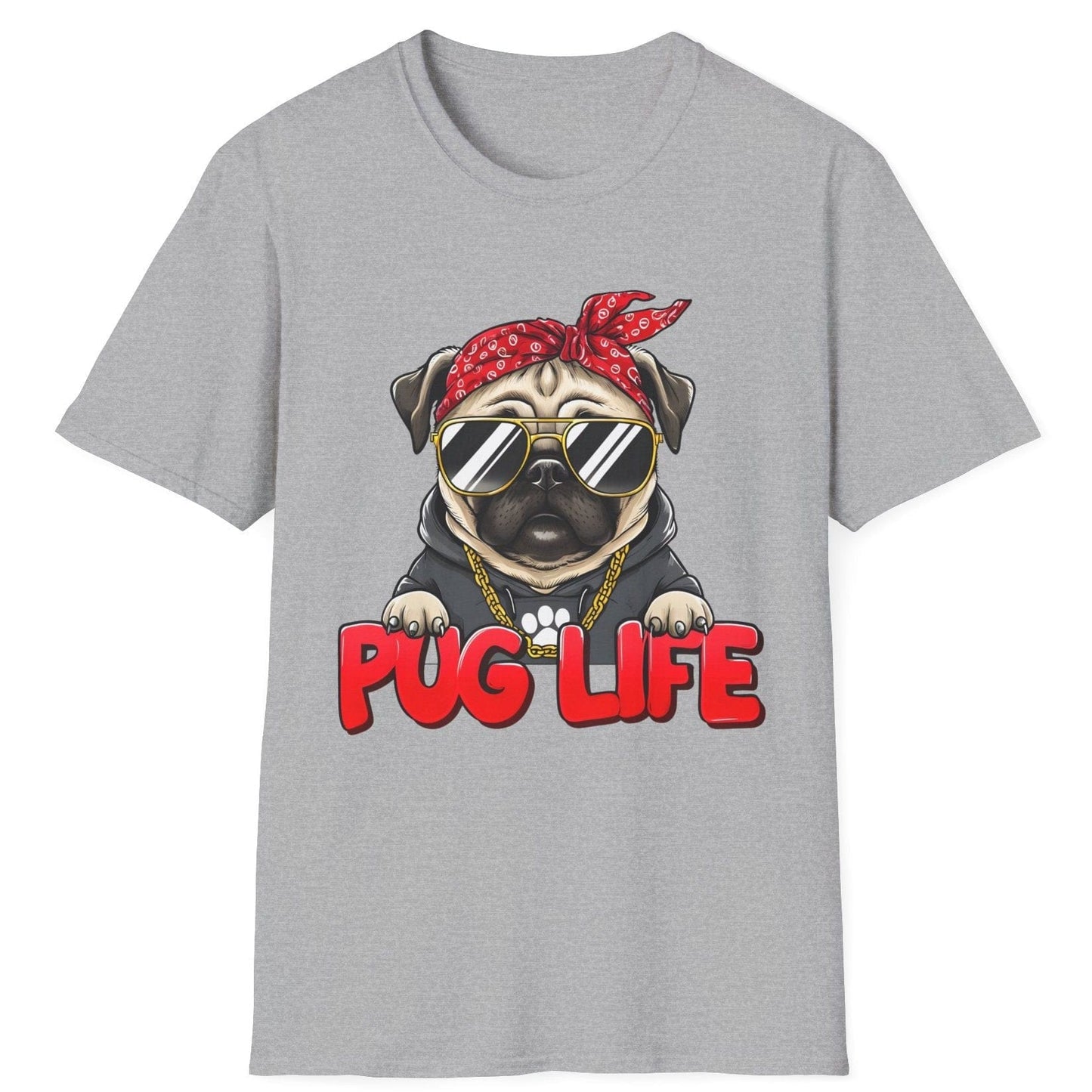 Pug Life