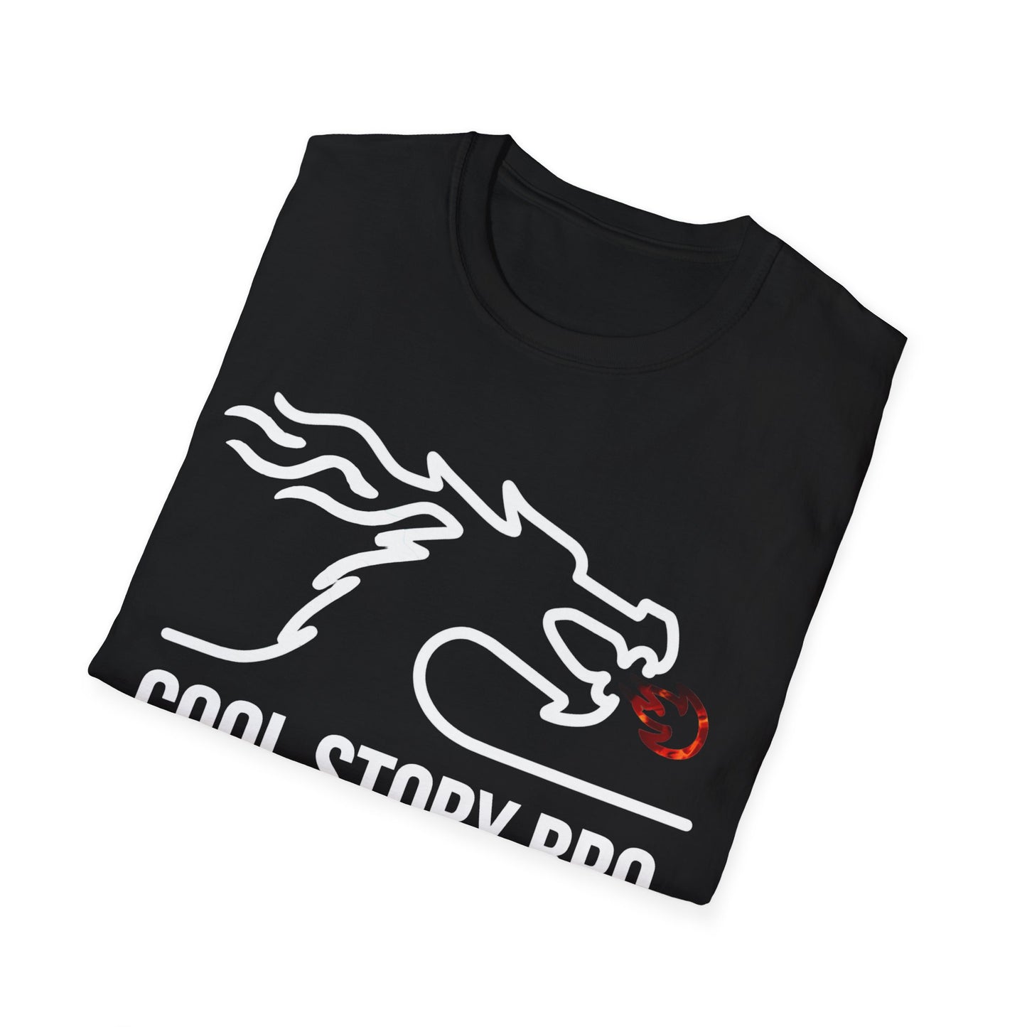 More dragons 2 T-Shirt