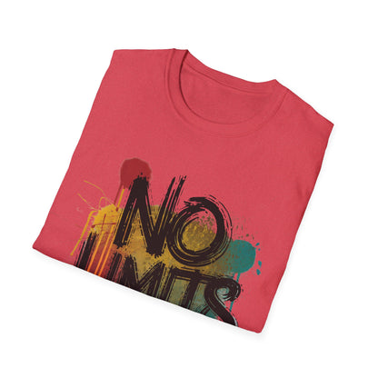 No limits T-Shirt