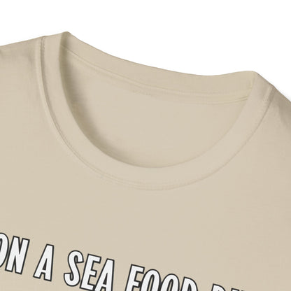 See food 2 T-Shirt