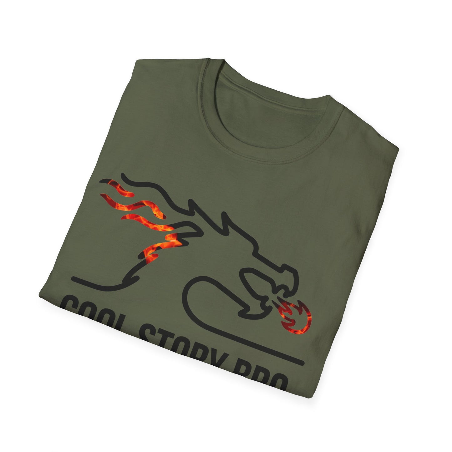 More dragons 2 T-Shirt