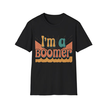 Boomer T-Shirt