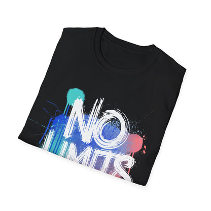 No limits T-Shirt