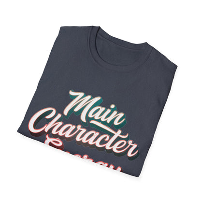 Main Character T-Shirt