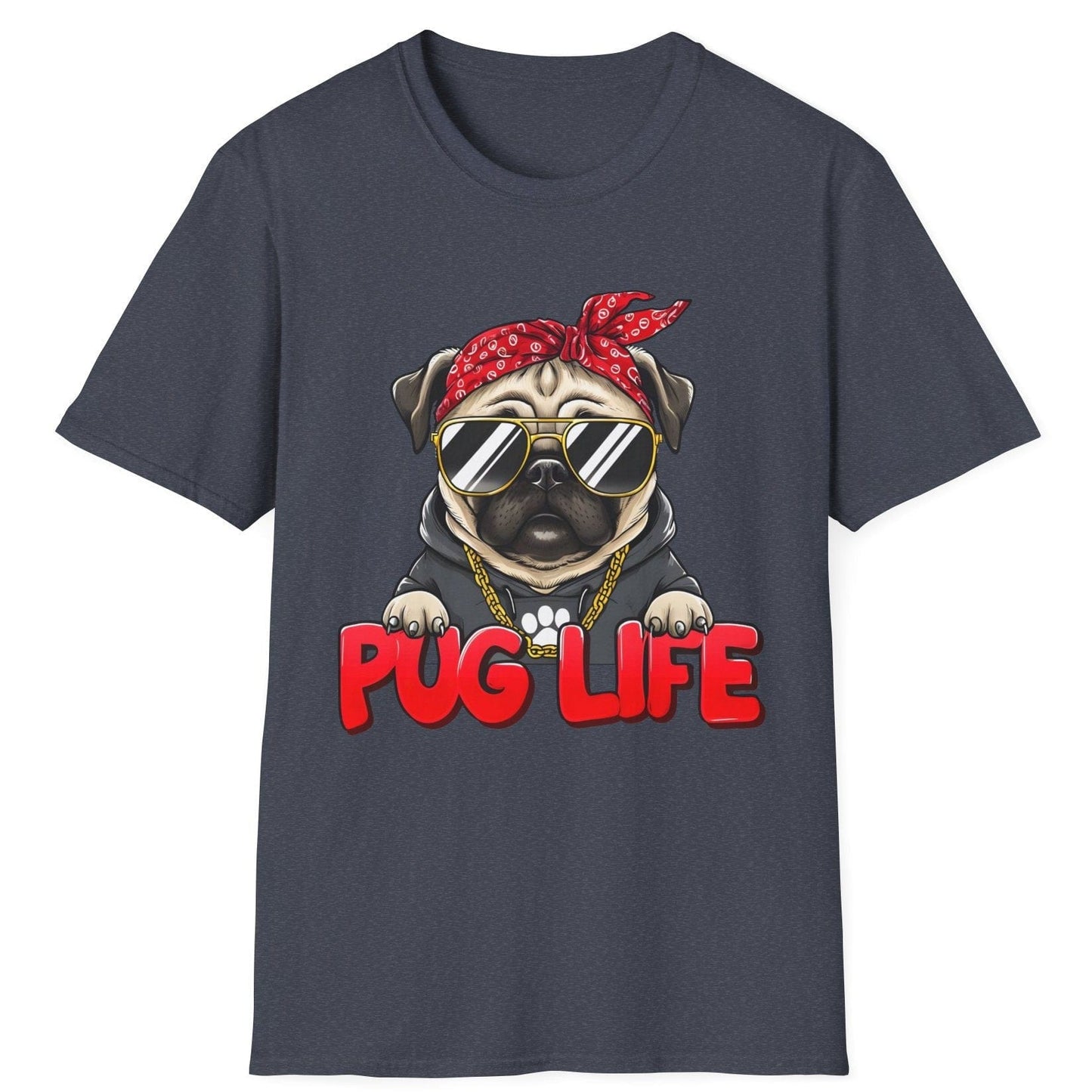 Pug Life