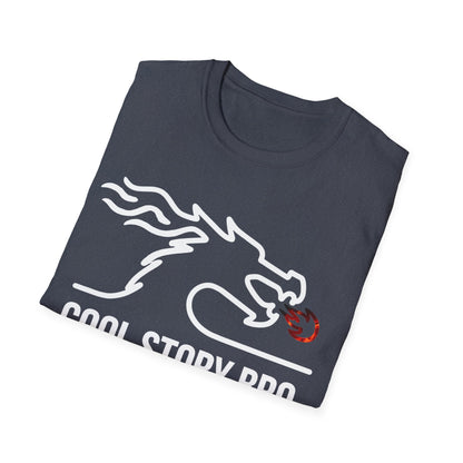 More dragons 2 T-Shirt