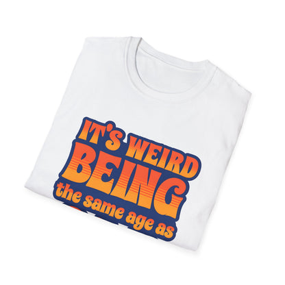 Weird Old T-Shirt